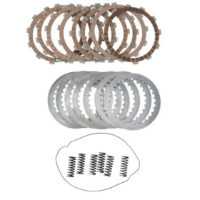MOOSE OFFROAD Complete Clutch Kit Honda CR 250 R 90-07