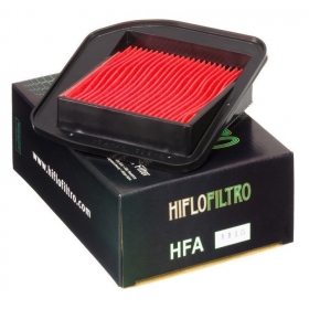 Air filter HIFLO HFA1115 HONDA CG 125cc 2000-2003