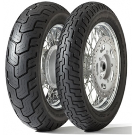 Padanga DUNLOP D404 TL 70H 140/90 R15