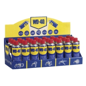 WD-40 Multi-use Display Box - Spray 24 x 400ml