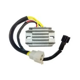 DZE Voltage Regulator 12V 20A Suzuki / Kawasaki 400cc 00-17