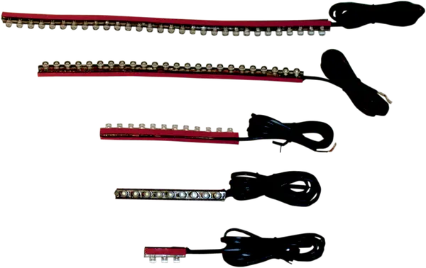 CUSTOM DYNAMICS Stingerz® Universal LED Accent Light 31,8 mm