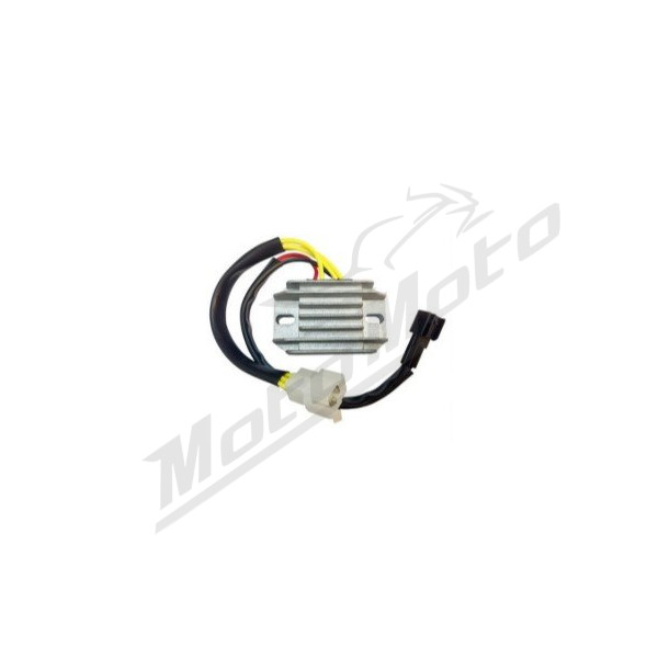 DZE Voltage Regulator 12V 20A Suzuki / Kawasaki 400cc 00-17