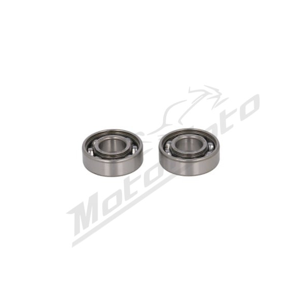 Hot Rods Crankshaft bearing kit Honda CRF 250cc 18