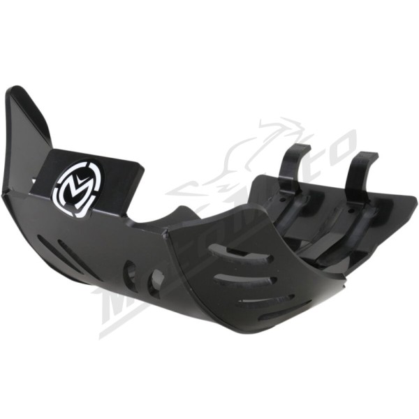MOOSE OFFROAD Pro LG Skid Plate Sherco SEF-R 250-300cc 14-18