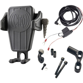 CIRO Gen 2 Cybercharger® Phone Holder HARLEY DAVIDSON / HONDA / INDIAN 883-1868 96-26