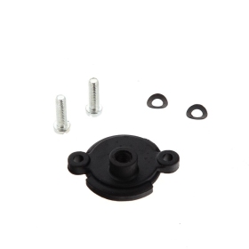 MaxTuned Valve Throttle Slide Cover Dellorto PHBG