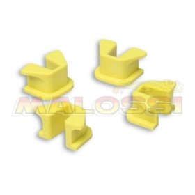 Variatoriaus demferiai Malossi Multivar Bmw / Kymco / Peugeot / Yamaha 300-500cc 4vnt
