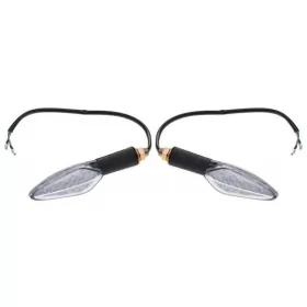 Rear turn signals JUNAK 904 / UNIVERSAL 2pcs
