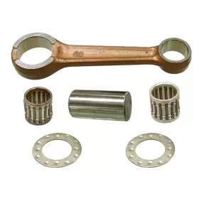 Sno-X Connecting rod kit Rotax 377 / 477 Ski Doo Formula S 1980-89