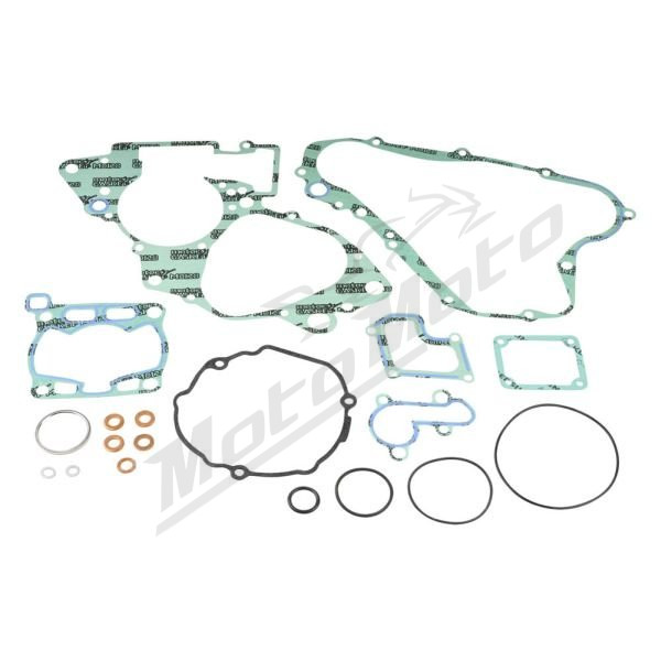 Athena Variklio tarpinių kompl. Suzuki RM 80-85 87-23