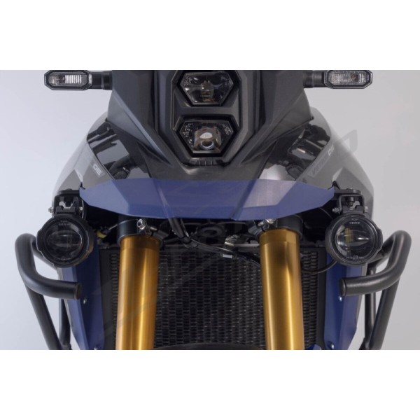 SW-MOTECH EVO Fog Lights Suzuki V-Storm 800 23-25