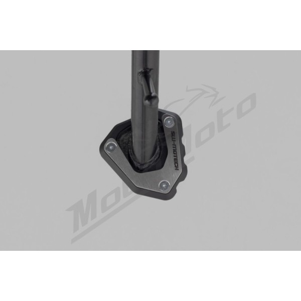 SW-MOTECH Sidestand Foot Extension Honda XL 750 23-24