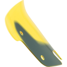 KLOCK WERKS Kolor Flare™  Windshield  INDIAN CHIEFTAIN/ROADMASTER 111-116 14-25