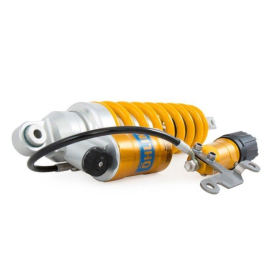 OHLINS S46PR1C1S AP 661 Rear Shock Aprilia Tuareg 660 ABS 22-24