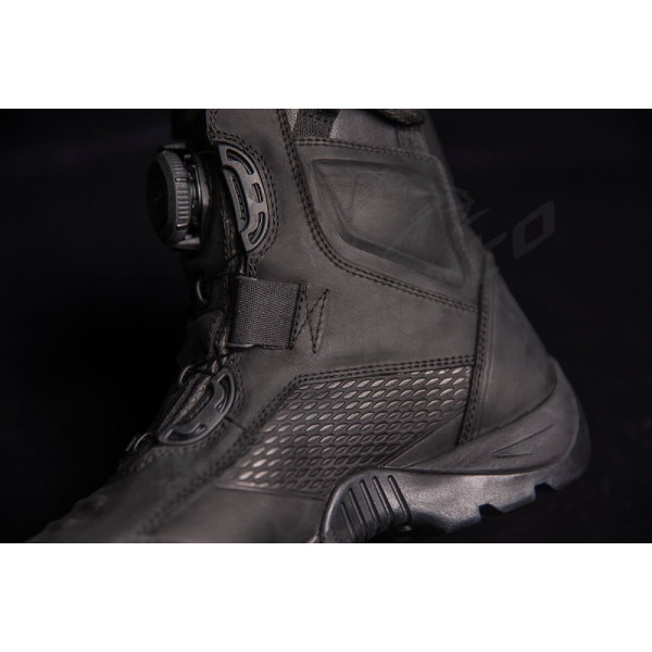 ICON Stormhawk Boots
