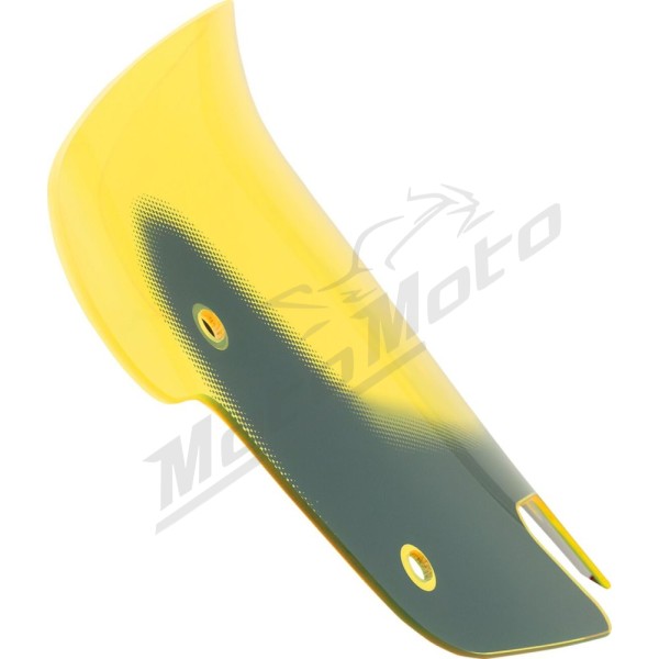 KLOCK WERKS "Kolor Flare™" priekinis stiklas INDIAN CHIEFTAIN/ROADMASTER 111-116 14-25