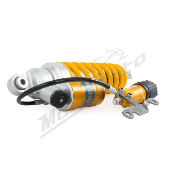 OHLINS S46PR1C1S AP 661 Rear Shock Aprilia Tuareg 660 ABS 22-24
