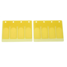 BOYESEN Power Reed Set HONDA CR 500 84-88
