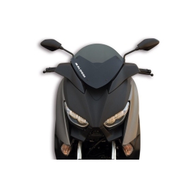 MALOSSI Sportinis priekinis stiklas MBK Evolis / Yamaha X-Max 125-400cc 17-22