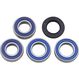 MOOSE OFFROAD Rear Wheel Bearing Kit Husqvarna / KTM 625-1290cc 05-20