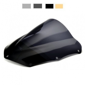 MOTOSHIELDS Stiklas HONDA CBR 954 RR 2002-2003