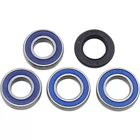 MOOSE OFFROAD Rear Wheel Bearing Kit Husqvarna / KTM 625-1290cc 05-20
