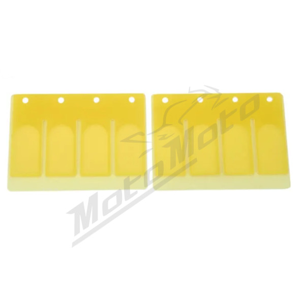BOYESEN Power Reed Set HONDA CR 500 84-88