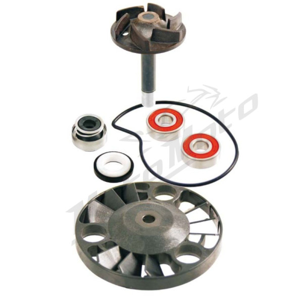 Rms water rpump repair kit Piaggio / Gilera / Aprilia 125-200 00-06