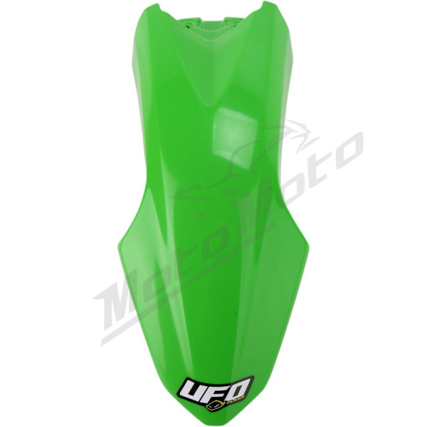 UFO Priekinis Purvasaugis Kawasaki KLX 110cc 10-> Žalia