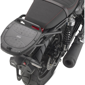 GIVI Monolock Rear Box Holder Honda GB 350S 2025