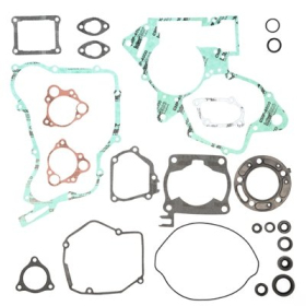 PROX Engine Gasket Set Honda CR 125cc 98-99