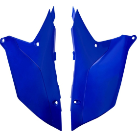 UFO Side Panels Yamaha YZ F 250-450cc 23-> Blue