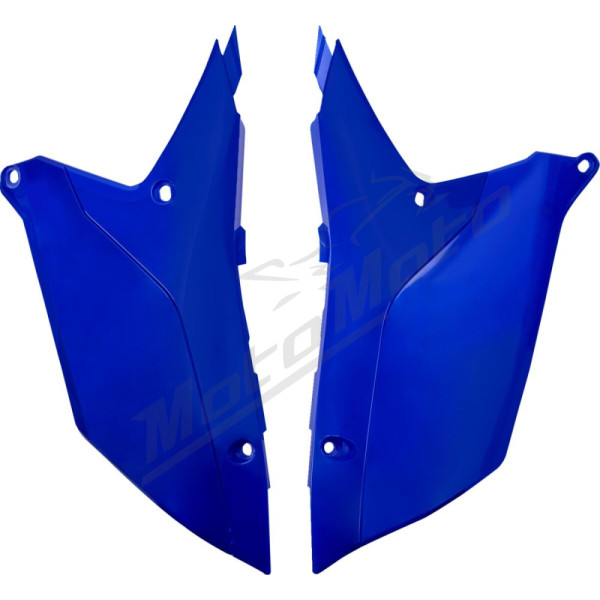 UFO Side Panels Yamaha YZ F 250-450cc 23-> Blue