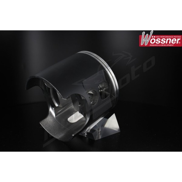 WÖSSNER Forged Piston 86,42-87,42mm Husqvarna CR 430 81-87