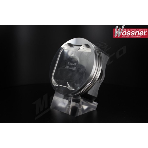 WÖSSNER Forged Piston 91,95mm Polaris 500 97-13