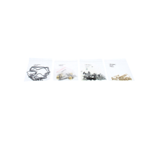 ALL BALLS Carburetor repair kit ​​​​​​​Kawasaki ZX-6R 600 98–99