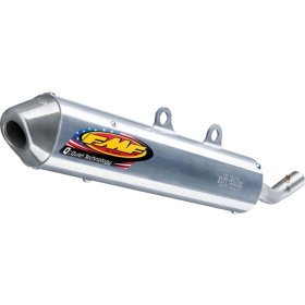 FMF Q Series Silencer Beta Xtrainer 250 23-25