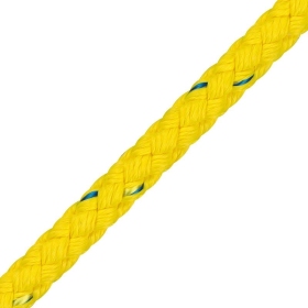 Liros Nautic Yellow 10mm x 200m 