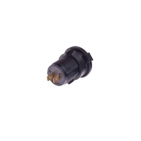 Telefono pakrovėjas 2xUSB 