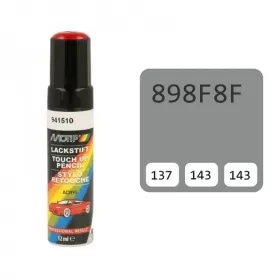 MOTIP Dažų Korektorius 12ml 898F8F