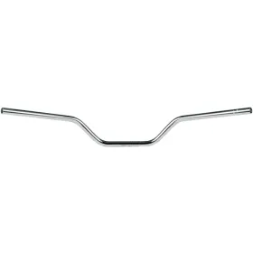 TRW plieninis vairas 22mm (7/8") Chrominis 810mm Universalus