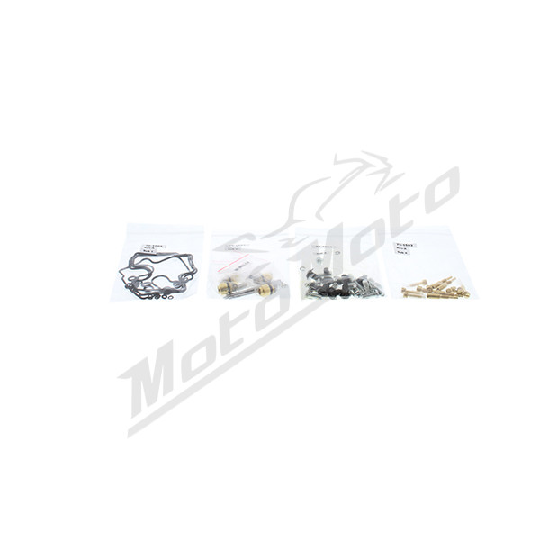 ALL BALLS Karbiuratoriaus remonto kompl. ​​​​​​​Kawasaki ZX-6R 600 98–99
