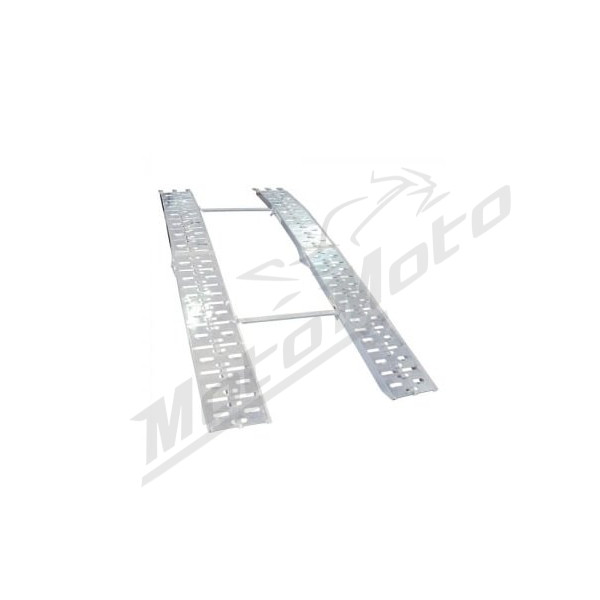 BIKEIT Ramp connectors 520-940mm