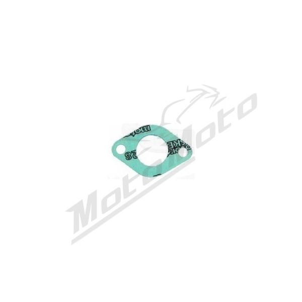 CENTAURO Intake Gasket Peugeot / SYM 125-150cc 4T 2009-2017
