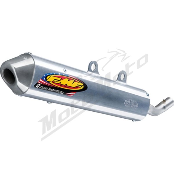 FMF Q Series Silencer Beta Xtrainer 250 23-25
