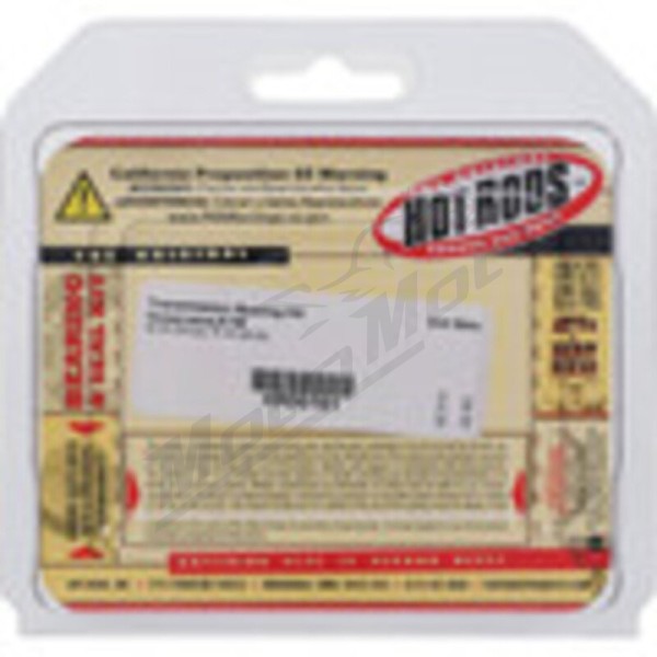 HOT RODS Transmission Bearing Kit GasGas/ Husqvarna / KTM 85cc 20-25