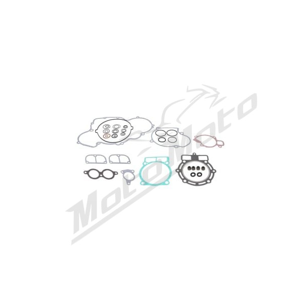 WINDEROSA Engine gasket set Polaris Outlaw 525cc 07-11