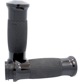 AVON GRIPS Air GEL Grips Harley Davidson 1584–1977 cc 2008–2024