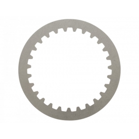 Clutch Steel Drive Plate BARNETT YAMAHA YZF R6/ YZ/ YTZ/ YFM/ XZ/ XT/ XS/ XJ/ RT/ MX/ IT/ DT/ BW 250-750cc 1968-2015 